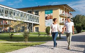 Optimamed Gesundheitsresort Bad Wimsbach Bad Wimsbach-neydharting  Österreich